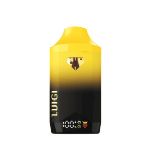 LUIGI RAZOR THN PINE